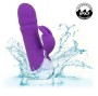 CALEXOTICS - MANHATTAN BEACH MARVEL VIBRATOR RABBIT LILA VON CALIFORNIA DREAMING