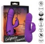 CALEXOTICS - MANHATTAN BEACH MARVEL VIBRATOR RABBIT LILA VON CALIFORNIA DREAMING