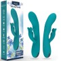 ARMONY - DANCING BUNNY VIBRADOR COELHO 10 VELOCIDADES VERDE