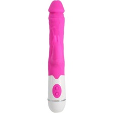 ARMONY - ABRIL VIBRATORE CONIGLIO 16 VELOCITÀ ROSA