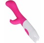 ARMONY - VIBRATORE E STIMOLATORE G SPOT 10 VELOCITÀ ROSA