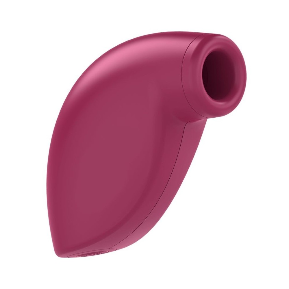 SATISFYER - UNE NUIT