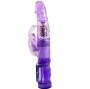 BAILE - MINI ROTATOR MIT KANINCHEN GLÜCKLICHEM ENGEL FLIEDER