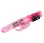 BAILE - PINK RABBIT MINI ROTATOR SUPERSTIMULATOR