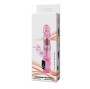 BAILE - MINI RABBIT INTIMATE LOVER LILAC