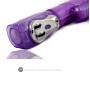 BAILE - ROTATORE UP&DOWN CONIGLIO LILLA CON SUPERSTIMOLATORE