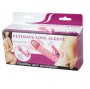 BAILE - COPERTURA EXTENDER ULTIMATE LOVE 10 V