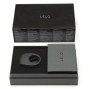 LELO - ANEL VIBRADOR PRETO TOR II