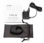 LELO - ANEL VIBRADOR PRETO TOR II