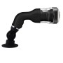 BAILE - MASTURBATORE AUTOMATICO ROTATION LOVER CON SUPPORTO