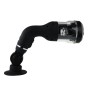 BAILE - MASTURBATEUR AUTOMATIQUE ROTATION LOVER AVEC SUPPORT