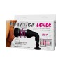 BAILE - MASTURBATORE AUTOMATICO ROTATION LOVER CON SUPPORTO