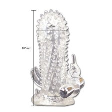 BAILE - BRAVE MAN RABBIT...