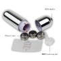 BAILE - BRAVE MAN RABBIT VIBRATOR PENIS EXTENSION