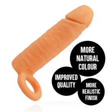 ADDICTED TOYS - EXTEND YOUR PENIS 16 CM