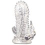 BAILE - BRAVE MAN RABBIT VIBRATOR PENIS EXTENSION