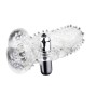 BAILE - BRAVE MAN RABBIT VIBRATEUR EXTENSION DE PÉNIS