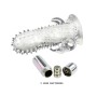 BAILE - ESTENSIONE DEL PENE VIBRATORE BRAVE MAN RABBIT