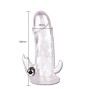 BAILE - BRAVE MAN PENIS EXTENSION RABBIT I
