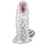 BAILE - BRAVE III MAN SENSOR EXTENSO