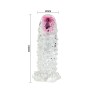 BAILE - BRAVE III MAN SENSOR EXTENSO