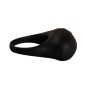 PRETTY LOVE - BERTRAM ANNEAU VIBRATEUR NOIR