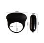PRETTY LOVE - BERTRAM ANNEAU VIBRATEUR NOIR