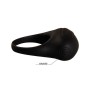 PRETTY LOVE - BERTRAM ANNEAU VIBRATEUR NOIR