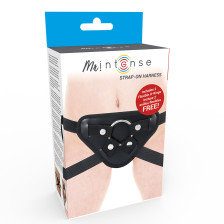 MR INTENSE - STRAP SUR HARNAIS