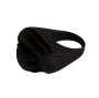 PRETTY LOVE - CHESTER BLACK VIBRATOR RING