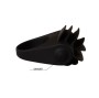 PRETTY LOVE - CHESTER BLACK VIBRATOR RING