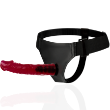 HARNESS ATTRACTION - 19 CM -O- 4 CM