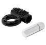 BAILE - ANNEAU VIBRATEUR POWER RING 10V