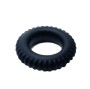 BAILE - ANEL DE PÊNIS TITAN PRETO 1.9 CM