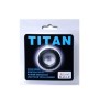 BAILE - COCKRING TITAN NOIR 1.9 CM