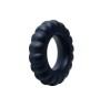 BAILE - COCKRING TITAN NERO 2 CM