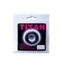 BAILE - TITAN COCKRING SCHWARZ 2 CM