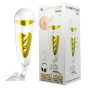 PRETTY LOVE - MASTURBATORE MASCHILE CON VIBRAZIONE E SUONO SALLY