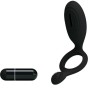 PRETTY LOVE - ETHEL ANNEAU VIBRANT AVEC STIMULATEUR