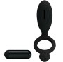 PRETTY LOVE - ETHEL ANNEAU VIBRANT AVEC STIMULATEUR