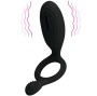 PRETTY LOVE - ETHEL ANNEAU VIBRANT AVEC STIMULATEUR
