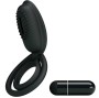 PRETTY LOVE - ESTHER VIBRATING RING WITH STIMULATOR