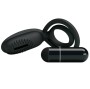 PRETTY LOVE - ESTHER VIBRATING RING WITH STIMULATOR