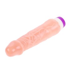 BAILE - VIBRADOR REALISTA 20 CM