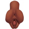 PDX PLUS - WHLEN SIE IHREN GENUSS DOPPELBRAUNEN MASTURBATOR