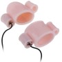 BAILE - COPERTURE PER VIBRATORE DEL PENE ALFRED CON CONTROLLO