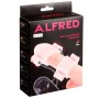 BAILE - ALFRED PENIS VIBRATOR COVERS WITH CONTROL