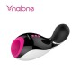 NALONE - MASTURBADOR BLUETOOTH DE ALTA TECNOLOGIA OXXY
