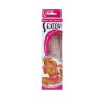 BAILE - REALISTIC SKIN TOUCH SILICONE DILDO 19 CM RANDOM BOX COLOR