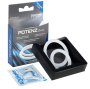 JOYDIVISION POTENZDUO - WHITE RINGS - M